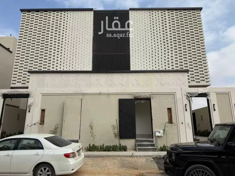 فيلا للبيع في شارع شارع عرض 18, حي الصفاء, مدينة الرياض, منطقة الرياض
