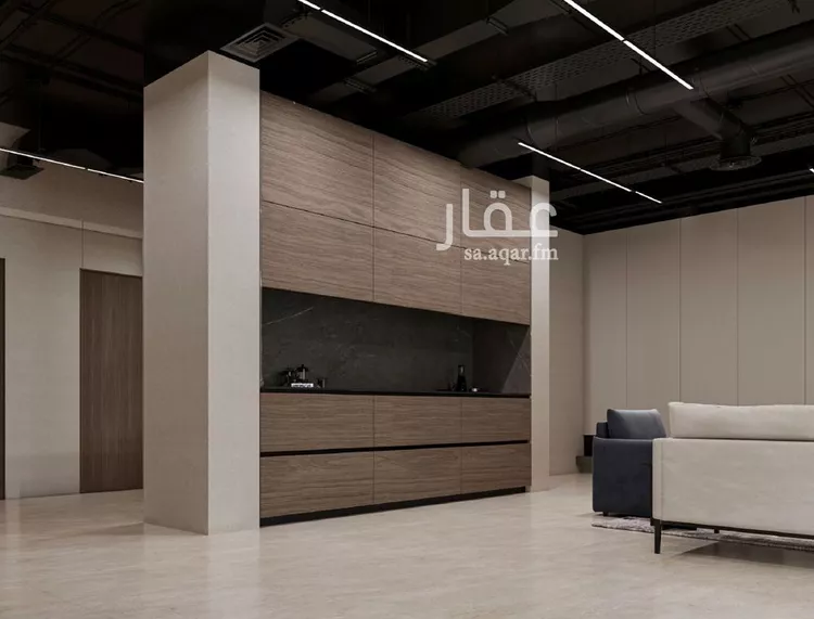 شقة للبيع في شارع أمين الرافعي, حي الرمال, مدينة الرياض, منطقة الرياض صورة 4