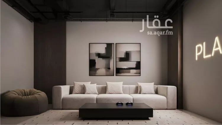 شقة للبيع في شارع أمين الرافعي, حي الرمال, مدينة الرياض, منطقة الرياض