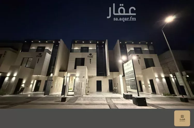 Villa for Sale in Riyadh Ar Rimal