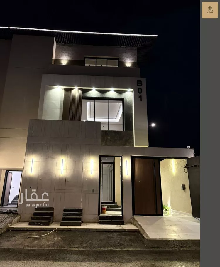Villa for Sale in Riyadh As Safaa 17