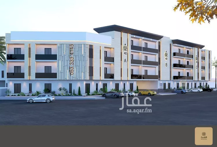 Apartment for Sale in Riyadh Ar Rimal