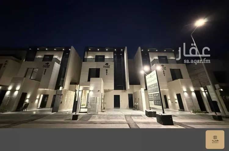 Villa for Sale in Riyadh Ar Rimal