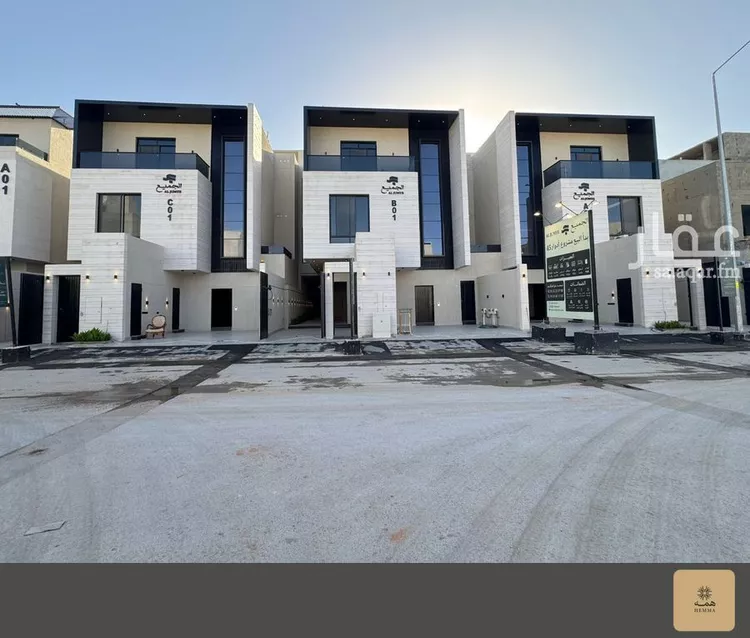 فيلا للبيع في شارع شارع عرض 15 م, حي الرمال, مدينة الرياض, منطقة الرياض