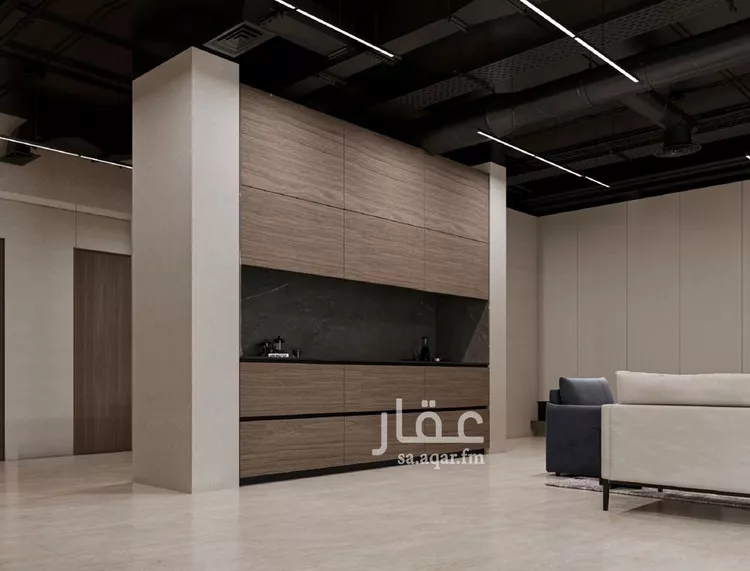 شقة للبيع في شارع أمين الرافعي, حي الرمال, مدينة الرياض, منطقة الرياض صورة 2