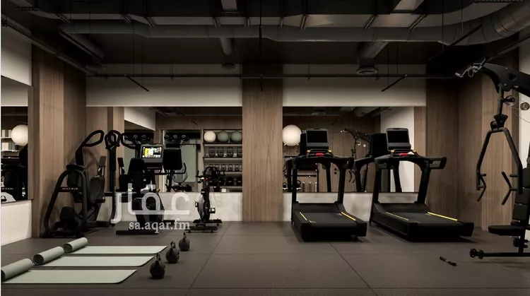 شقة للبيع في شارع أمين الرافعي, حي الرمال, مدينة الرياض, منطقة الرياض صورة 5