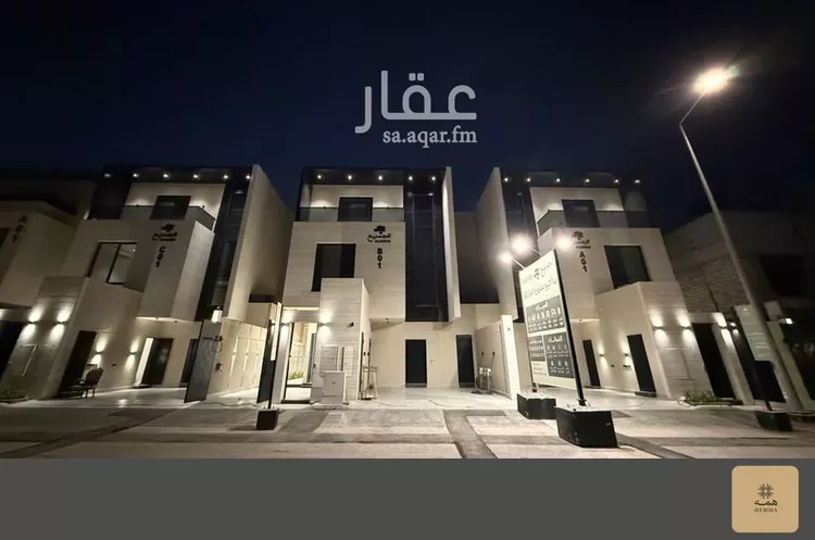 Villa for Sale in Riyadh Ar Rimal