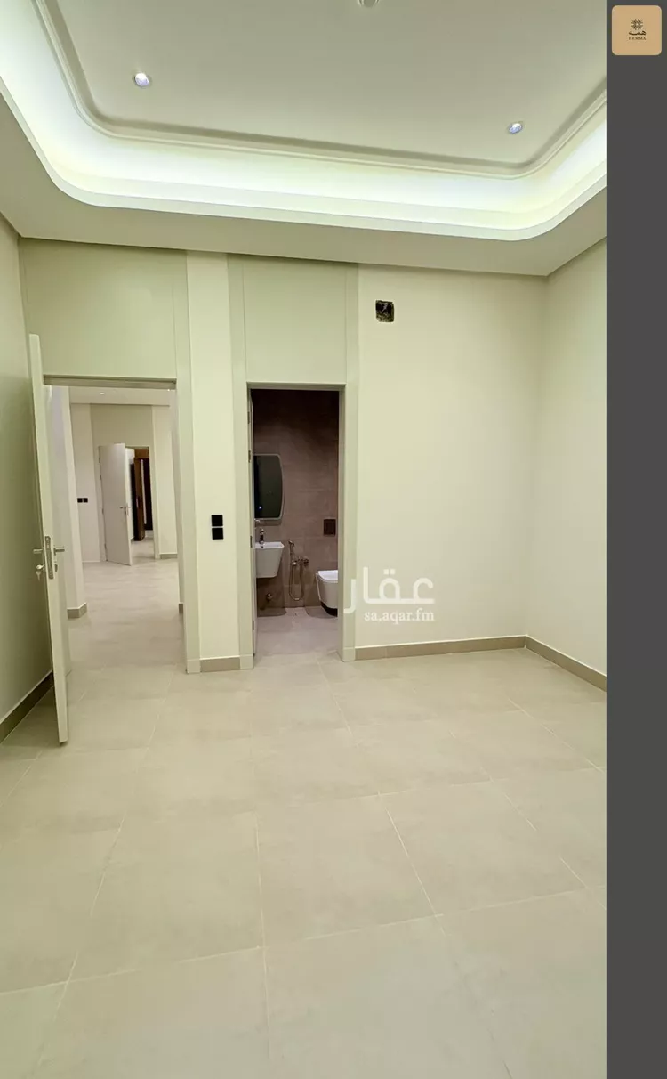 شقة للبيع في شارع البلقاء, حي الرمال, مدينة الرياض, منطقة الرياض صورة 4