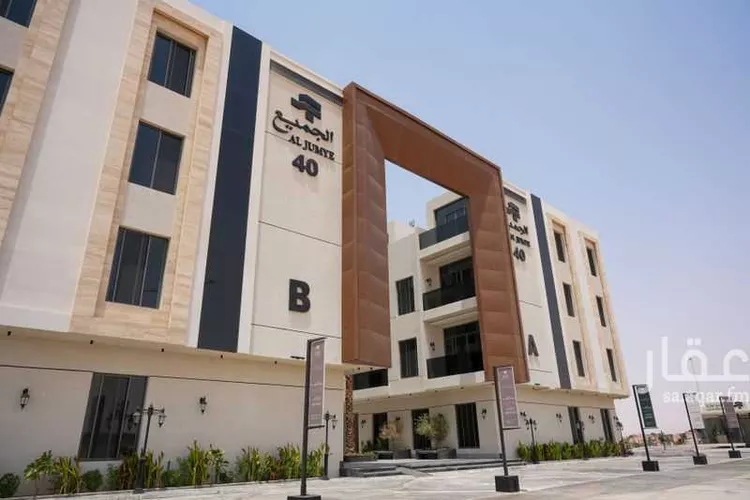 شقة للبيع في شارع ابن وهب القرشي, حي الرمال, مدينة الرياض, منطقة الرياض