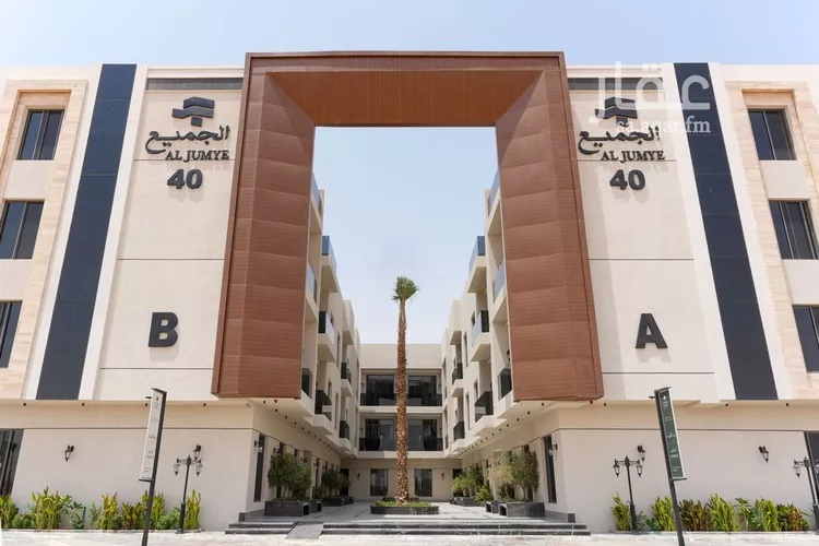 شقة للبيع في شارع أمين الرافعي, حي الرمال, مدينة الرياض, منطقة الرياض