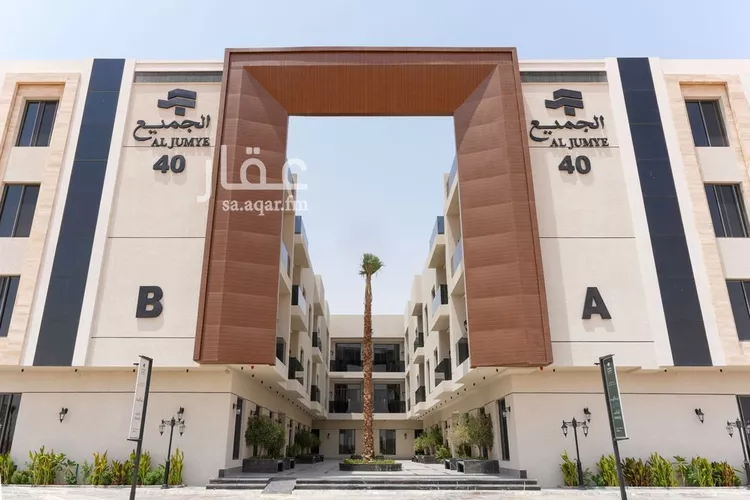 شقة للبيع في شارع أمين الرافعي, حي الرمال, مدينة الرياض, منطقة الرياض