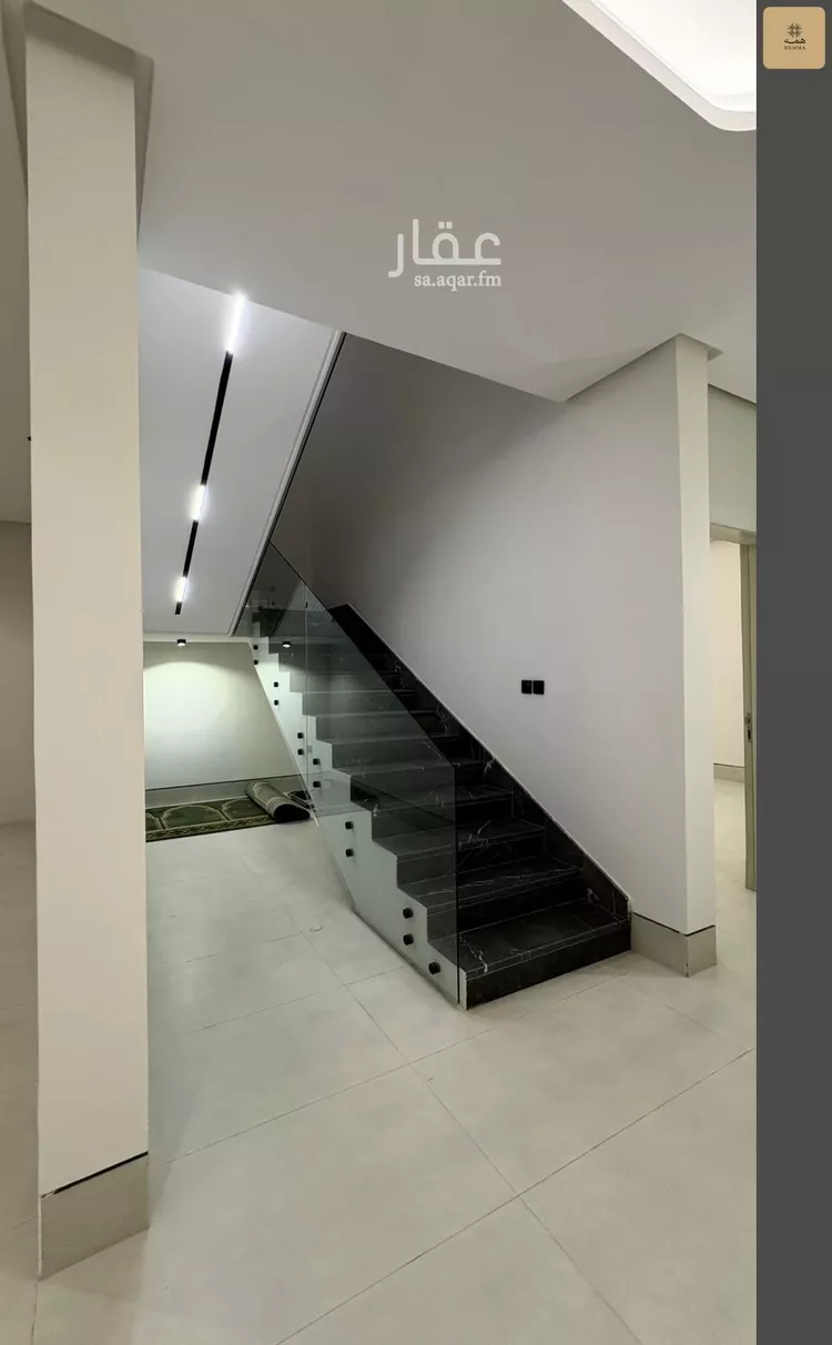 فيلا للبيع في شارع عبد القدوس الانصاري , حي الرمال, مدينة الرياض, منطقة الرياض صورة 4