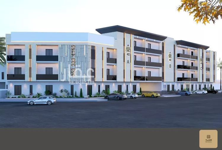 Apartment for Sale in Riyadh Ar Rimal