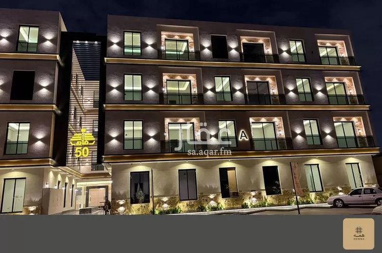 شقة للبيع في شارع البلقاء, حي الرمال, مدينة الرياض, منطقة الرياض 1 صورة