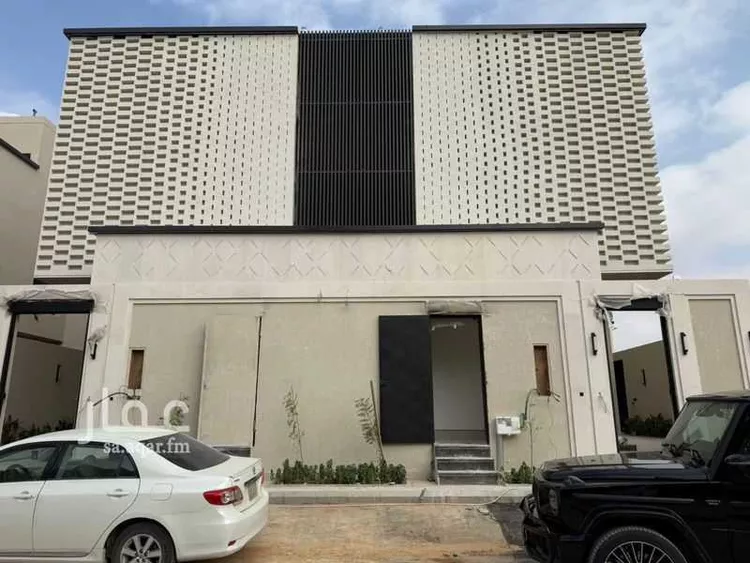 فيلا للبيع في شارع شارع عرض 18, حي الصفاء, مدينة الرياض, منطقة الرياض