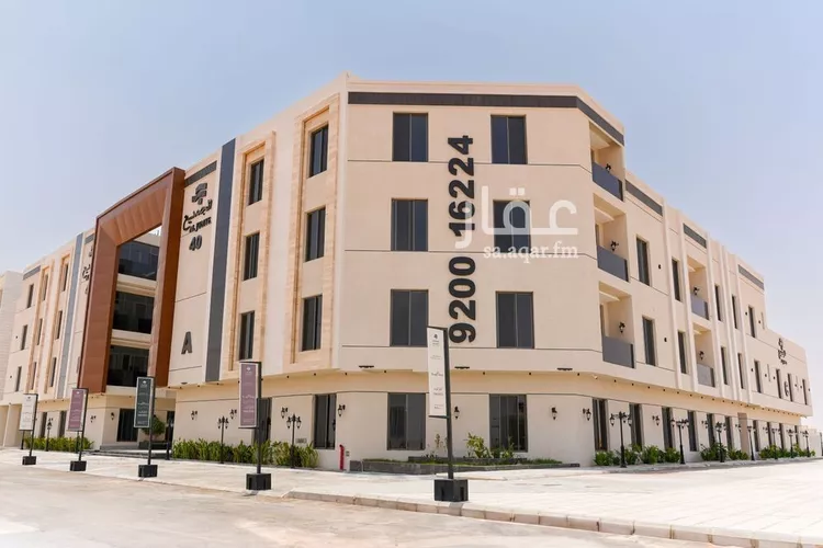 شقة للبيع في شارع أمين الرافعي, حي الرمال, مدينة الرياض, منطقة الرياض