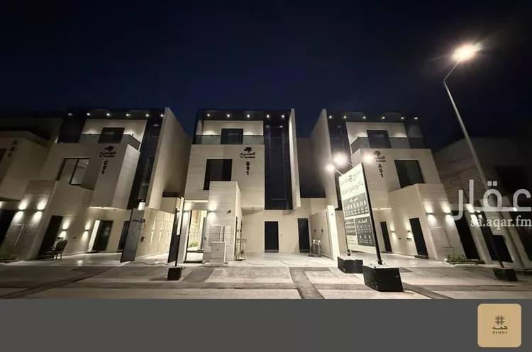Villa for Sale in Riyadh Ar Rimal