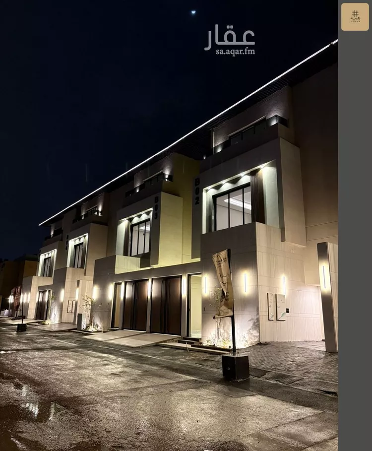 Villa for Sale in Riyadh As Safaa 7