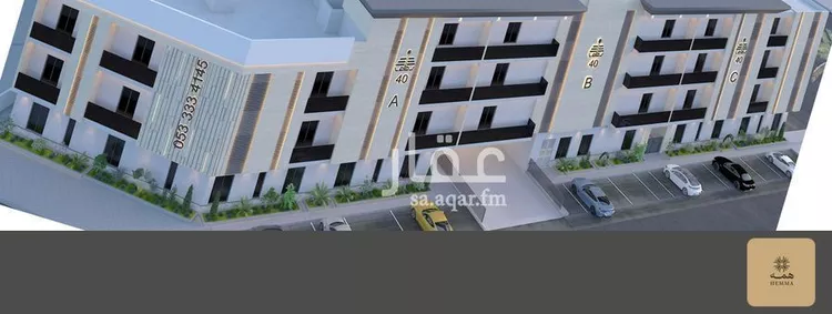 Apartment for Sale in Riyadh Ar Rimal صورة 4