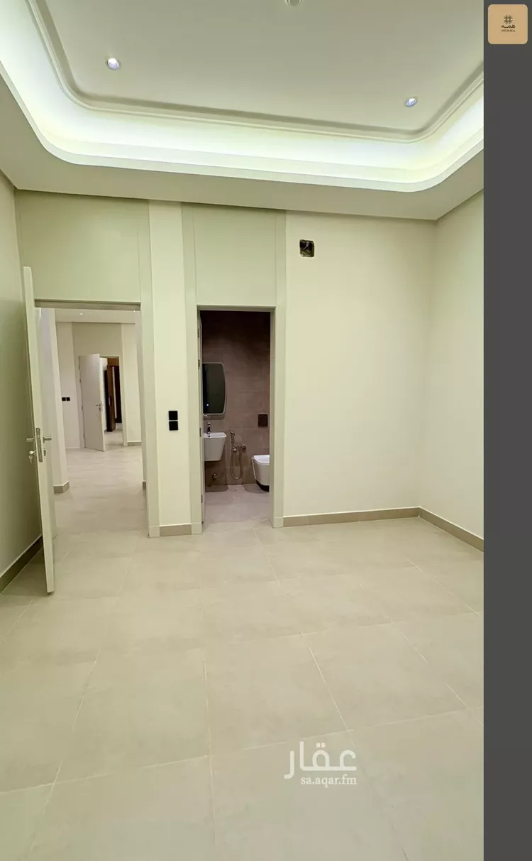 شقة للبيع في شارع البلقاء, حي الرمال, مدينة الرياض, منطقة الرياض 1 صورة