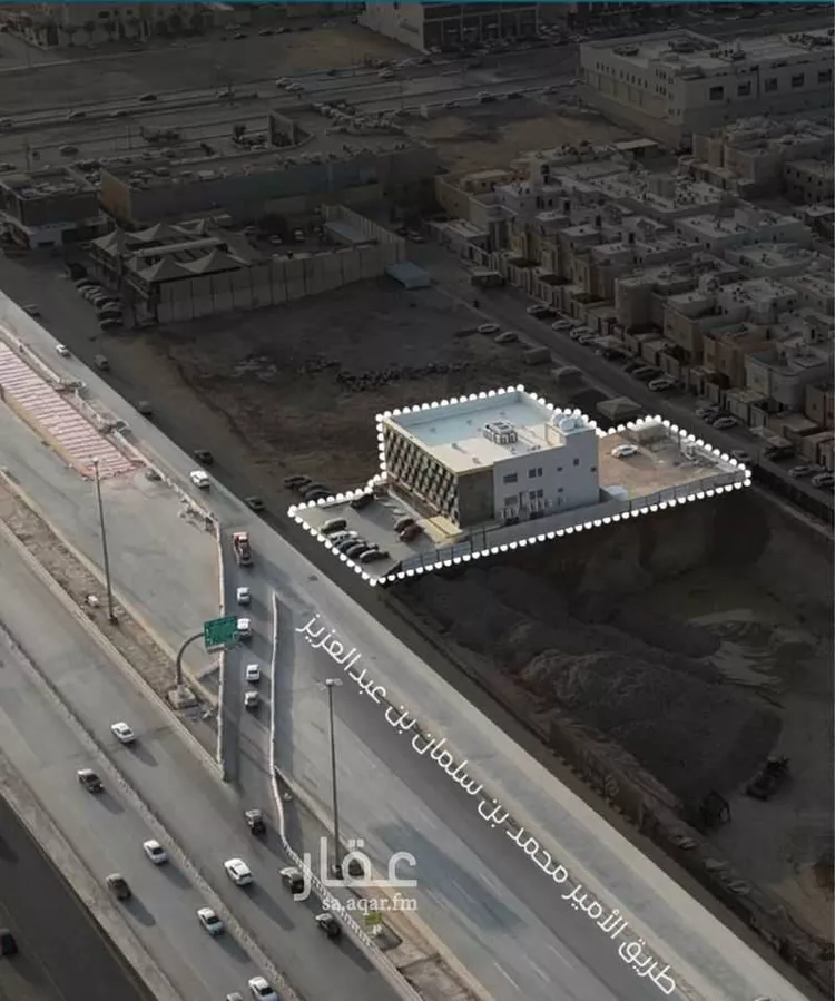 محل للبيع في طريق الامير سعود بن محمد بن مقرن الفرعي ، حي قرطبة ، الرياض ، منطقة الرياض