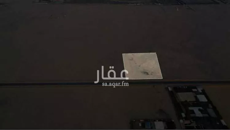 أرض للبيع في شارع عبدالرحمن ابن عوف ، العلياء ، القويعية