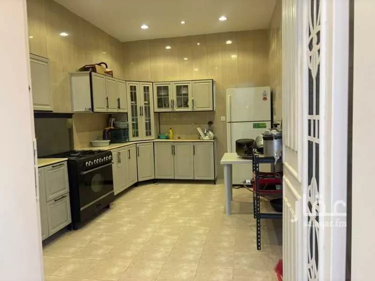 استراحة للإيجار في شارع هجرة الاوسط 1008, حي تجمع سكاني الحنية, مدينة تجمع سكاني الحنية, منطقة الرياض صورة 2