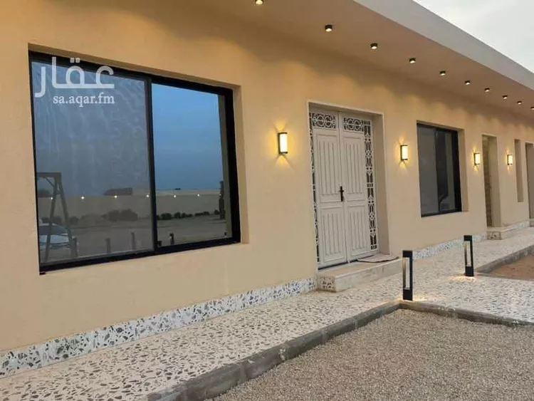استراحة للإيجار في شارع هجرة الاوسط 1008, حي تجمع سكاني الحنية, مدينة تجمع سكاني الحنية, منطقة الرياض