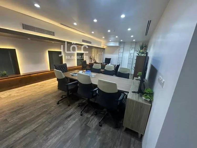 عمارة للإيجار في شارع عبدالله ابن اوس الساعدي, حي النخيل, مدينة جدة, منطقة مكة المكرمة صورة 3