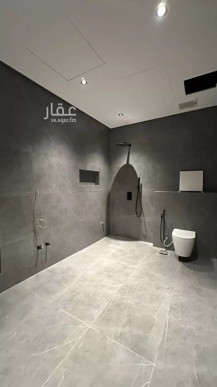 فيلا للبيع في شارع عبد الله البغدادي, حي أبحر الشمالية, مدينة جدة, منطقة مكة المكرمة صورة 3