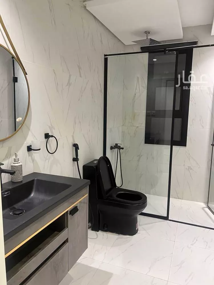 شقة للإيجار في شارع عقيل عطاس, حي العارض, مدينة الرياض, منطقة الرياض صورة 5