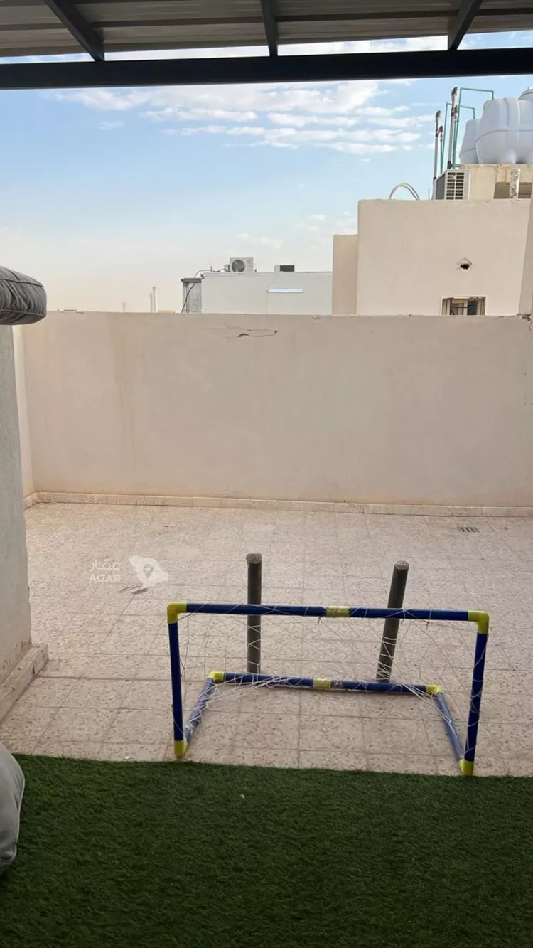 شقة للبيع في شارع يزيد بن محمد, حي طويق, مدينة الرياض, منطقة الرياض 12