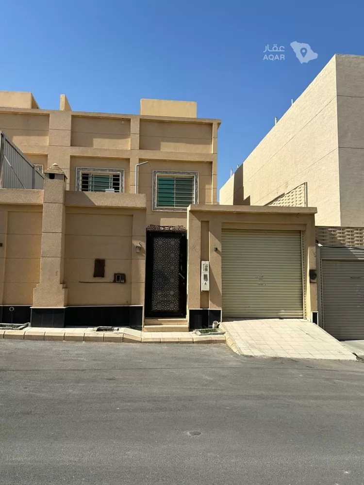 فيلا للبيع في شارع رقم 11, حي بدر, مدينة الرياض, منطقة الرياض