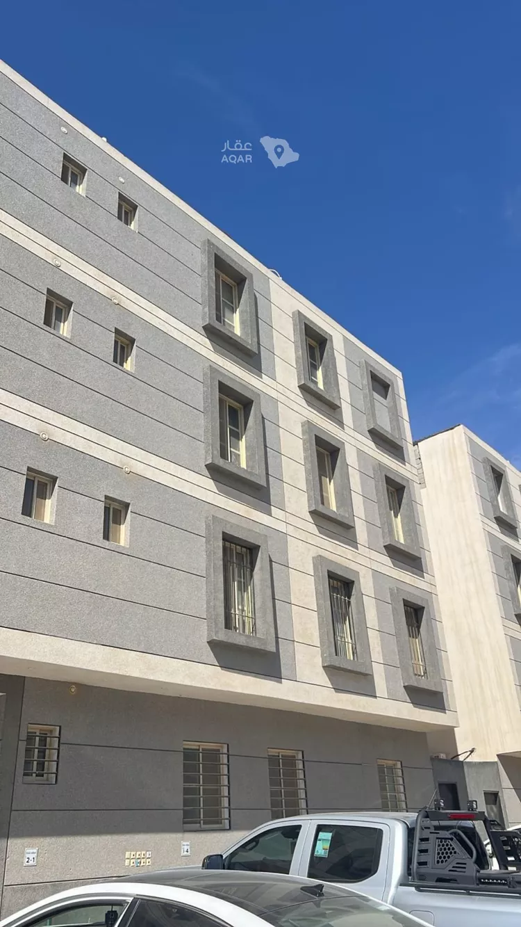 Apartment for Sale in Riyadh Tuwaiq