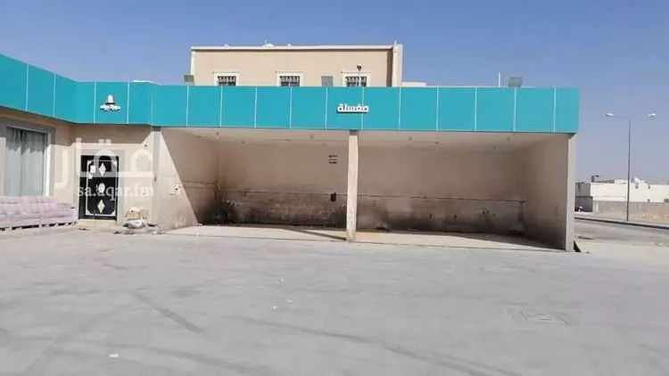 محل للإيجار في شارع احمد بن عمر اليمني ، حي مشرف ، الخرج ، الخرج صورة 3