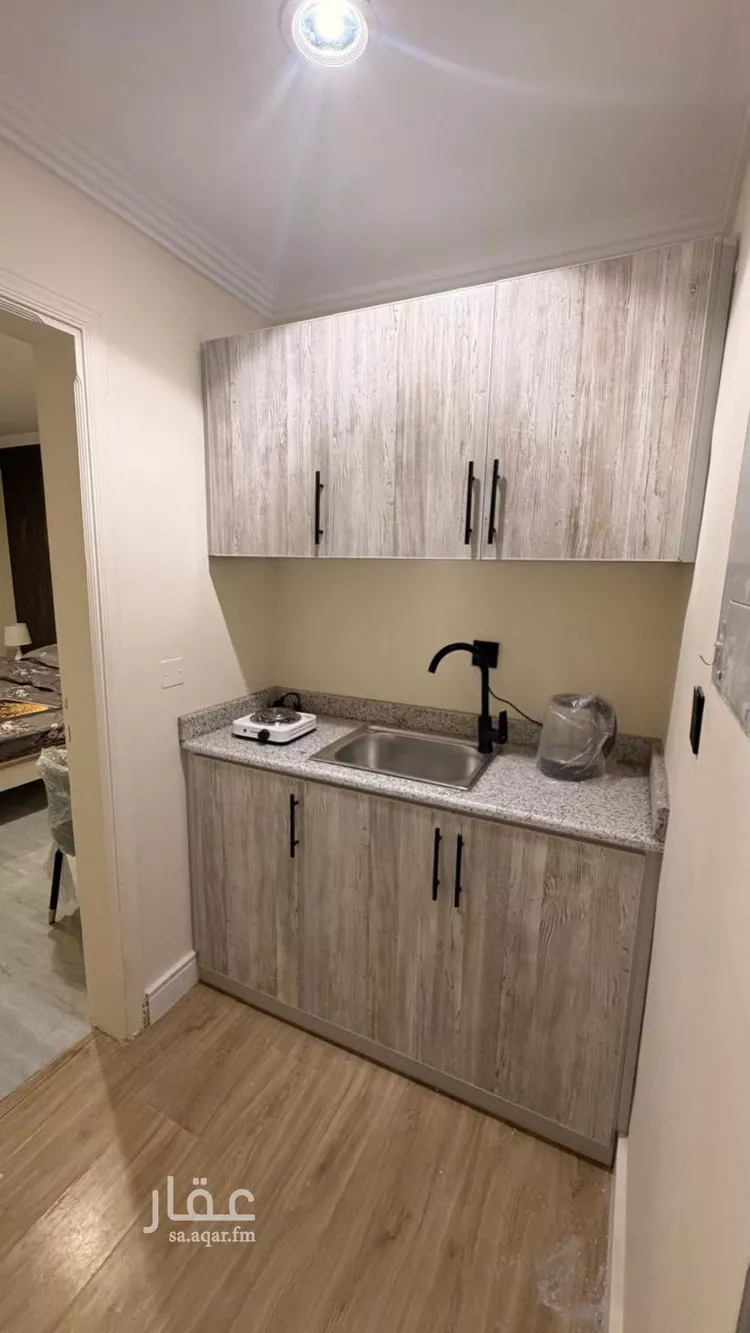شقة للإيجار في شارع معقل بن سنان, حي السليمانية, مدينة الرياض, منطقة الرياض صورة 3