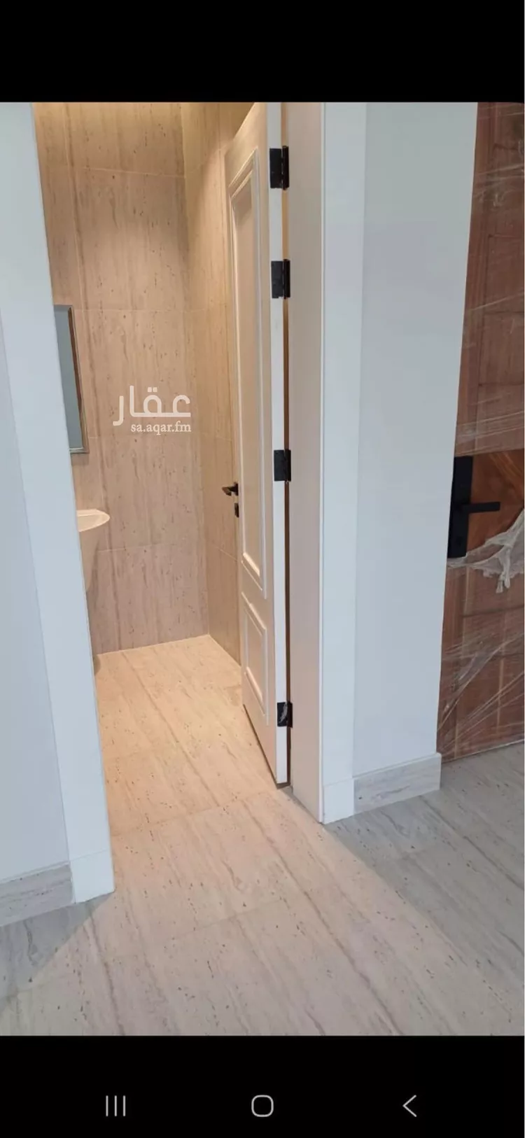 شقة للإيجار في شارع الحوطة, حي الملقا, مدينة الرياض, منطقة الرياض صورة 5