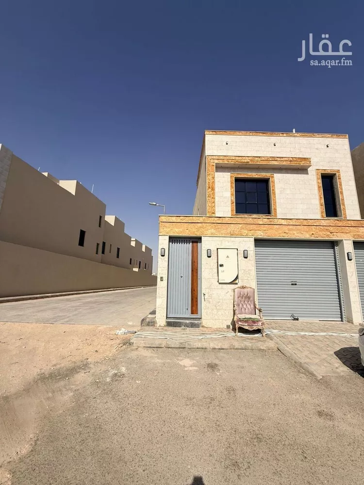 فيلا للإيجار في شارع الصفار الذهبي, حي عكاظ, مدينة الرياض, منطقة الرياض صورة 2
