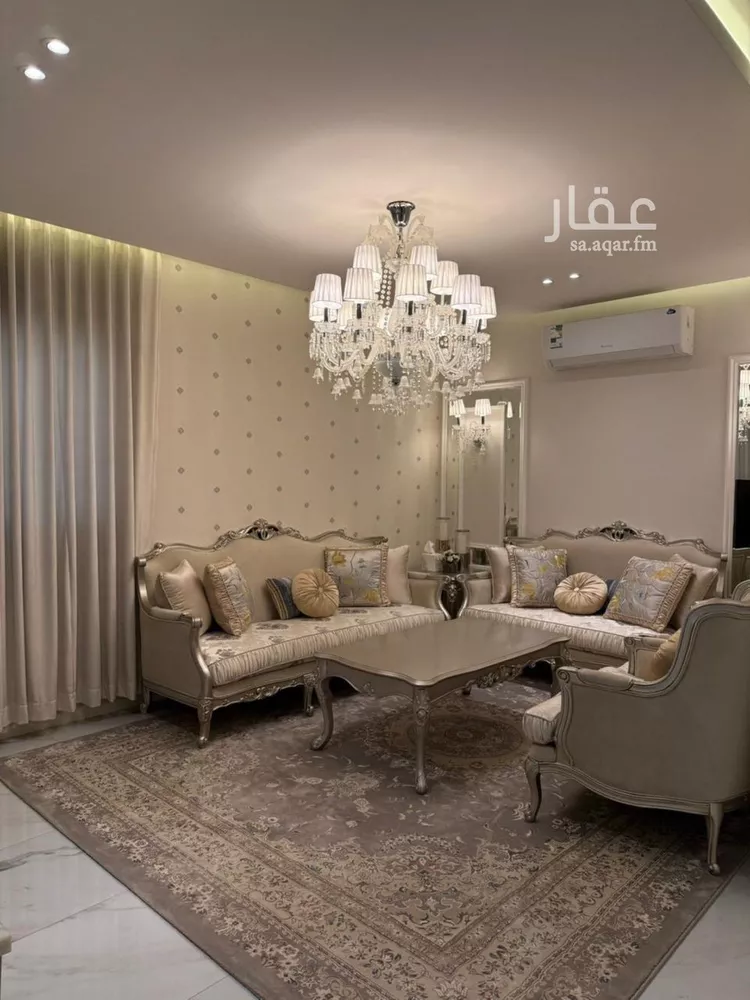 Apartment for Rent in Riyadh Al Malqa صورة 2