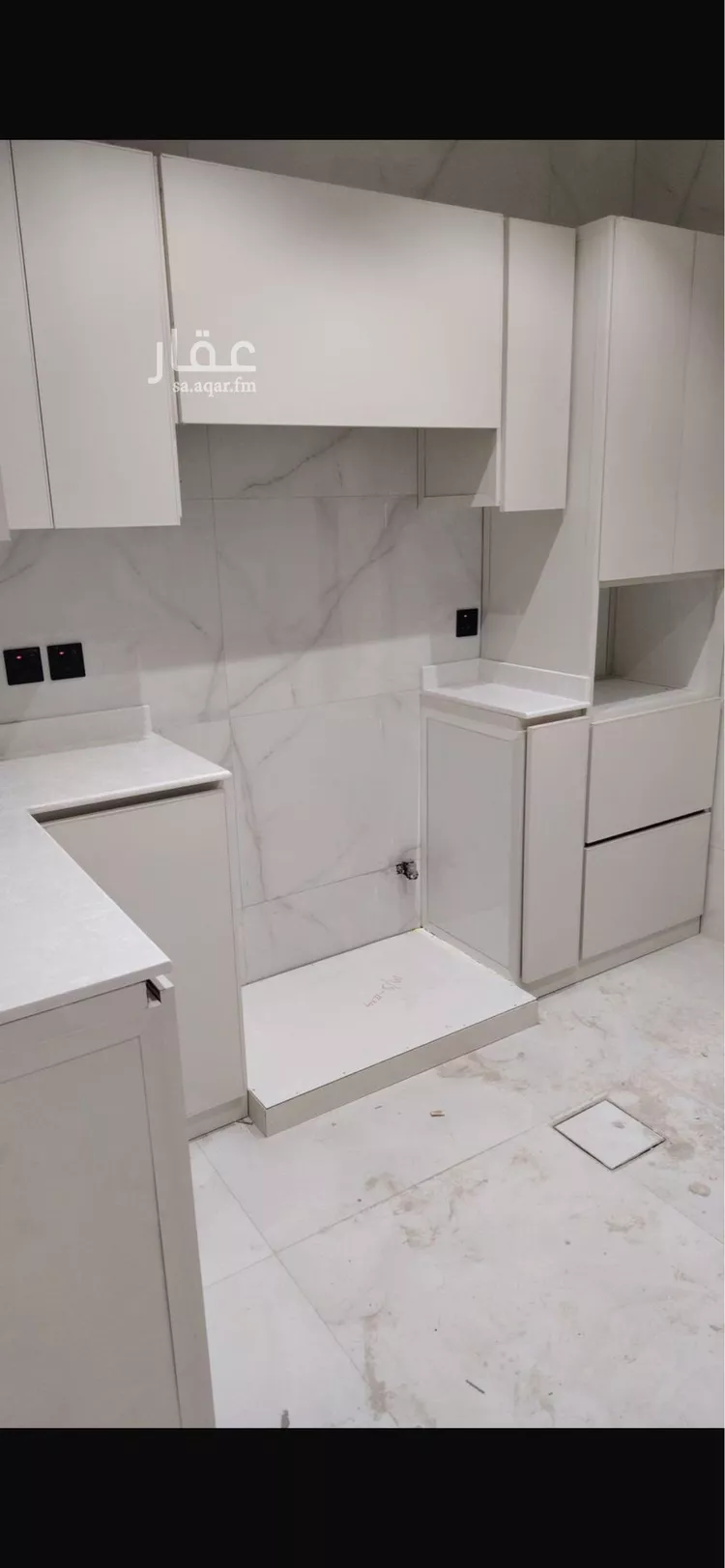 شقة للإيجار في شارع بير الخيام, حي العريجاء الغربي, مدينة الرياض, منطقة الرياض صورة 2