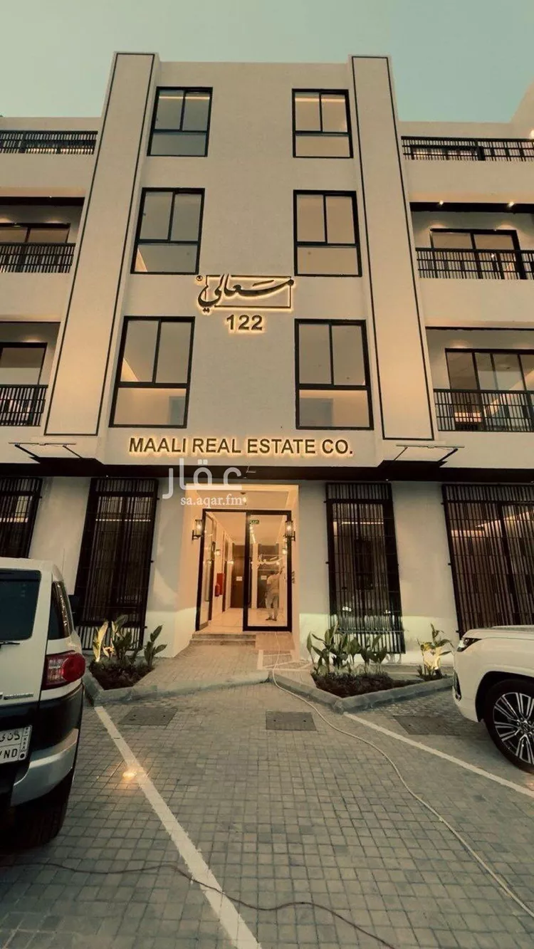 شقة للإيجار في شارع معروف الكرخي, حي بدر, مدينة الرياض, منطقة الرياض 1 صورة