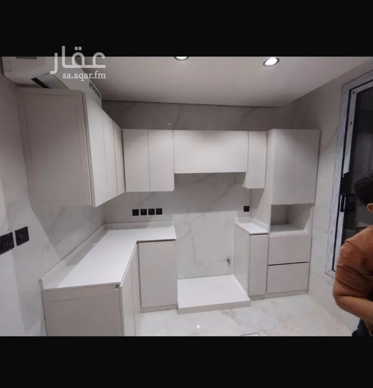 شقة للإيجار في شارع بير الخيام, حي العريجاء الغربي, مدينة الرياض, منطقة الرياض صورة 3