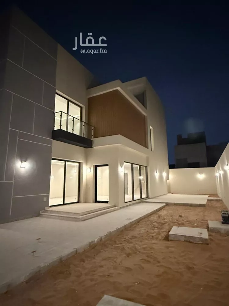 Villa for Rent in Riyadh Uraidh