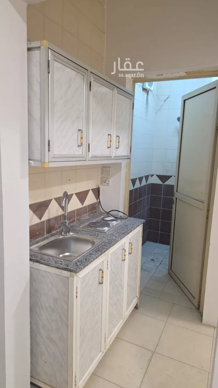 شقة للإيجار في شارع محمد الشاعر, حي السليمانية, مدينة الرياض, منطقة الرياض صورة 4