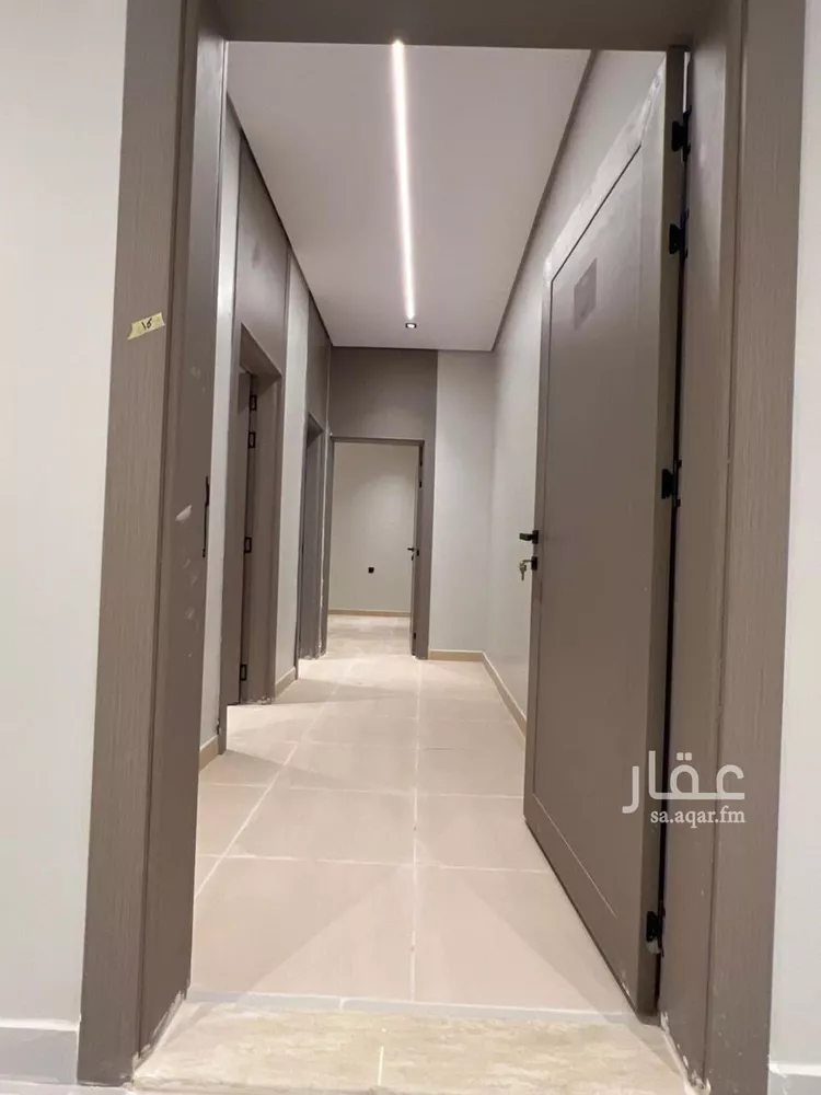 شقة للإيجار في شارع شبه الجزيرة, حي السعادة, مدينة الرياض, منطقة الرياض صورة 4