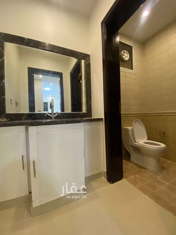 فيلا للإيجار في شارع سلمة بن أبي سلمة, حي الربوة, مدينة الرياض, منطقة الرياض صورة 4