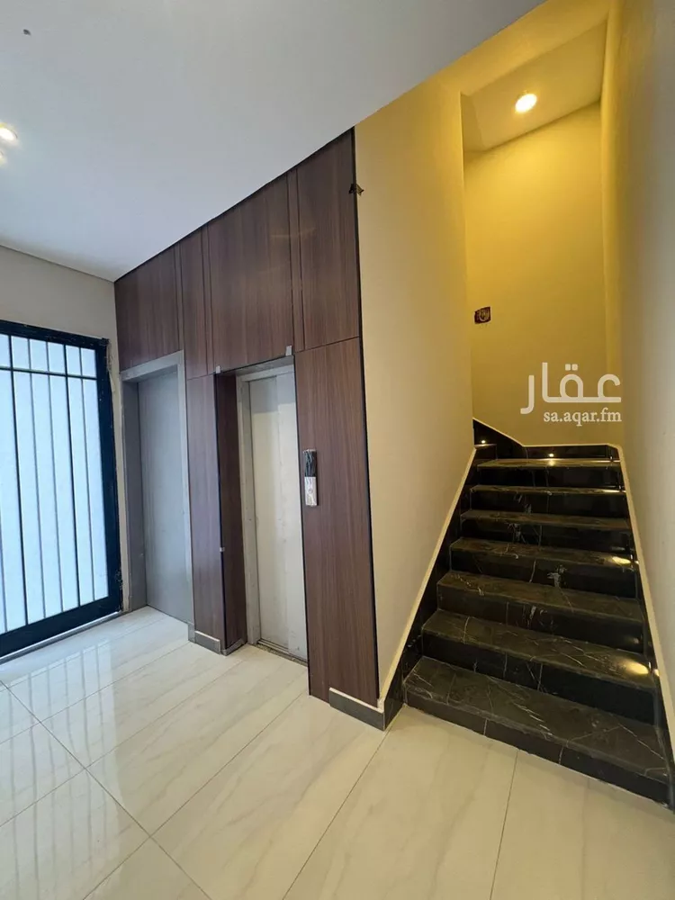 شقة للإيجار في شارع نعيم بن عبدالله, حي العارض, مدينة الرياض, منطقة الرياض صورة 2