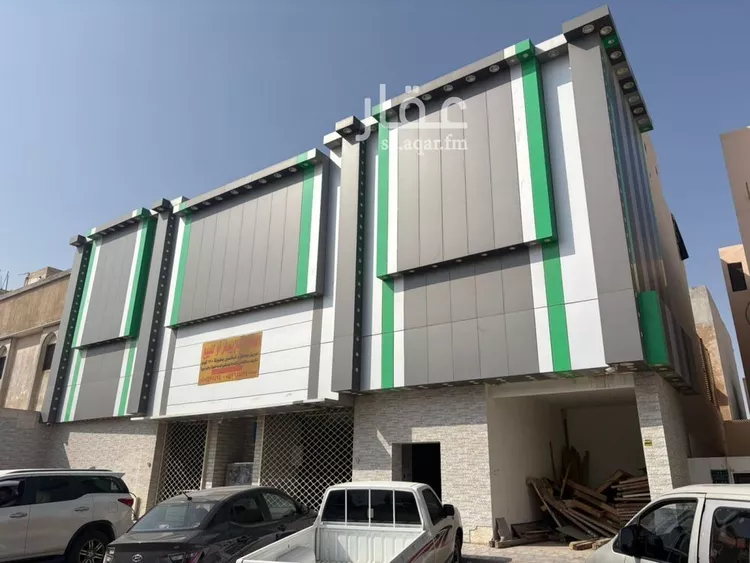 شقة للإيجار في شارع الزبداني, حي العريجاء الغربي, مدينة الرياض, منطقة الرياض
