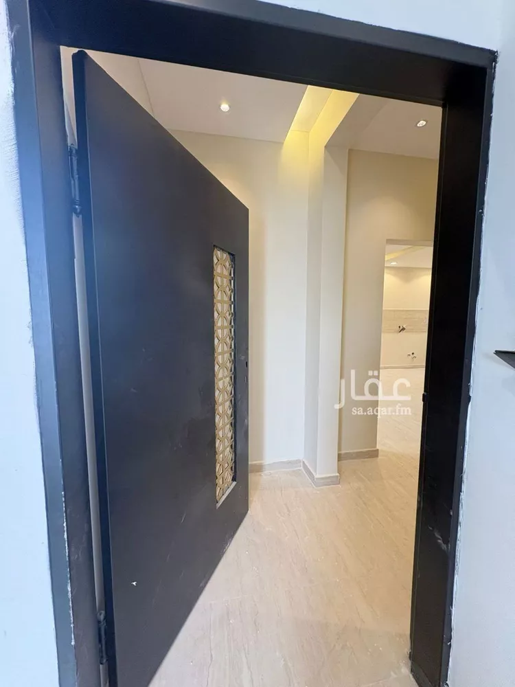 شقة للإيجار في شارع المثنى بن حارثة, حي الشفاء, مدينة الرياض, منطقة الرياض