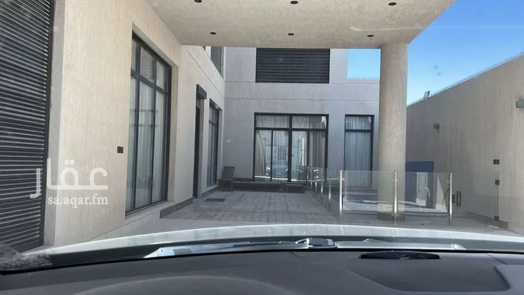 فيلا للإيجار في شارع رقم 57, حي الياسمين, مدينة الرياض, منطقة الرياض